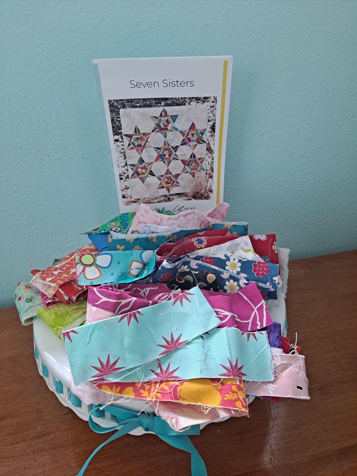 Stars and Strips Jump Start Kit