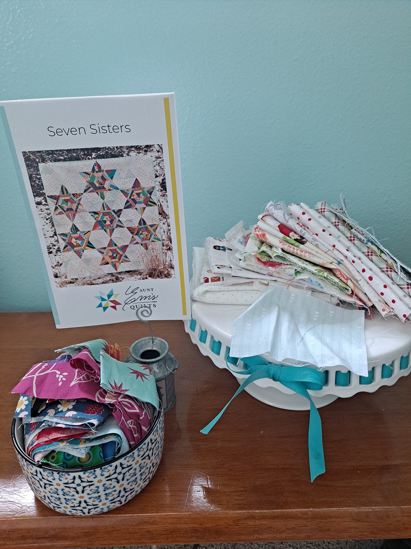 Volumized Stars and Strips Jump Start Kit