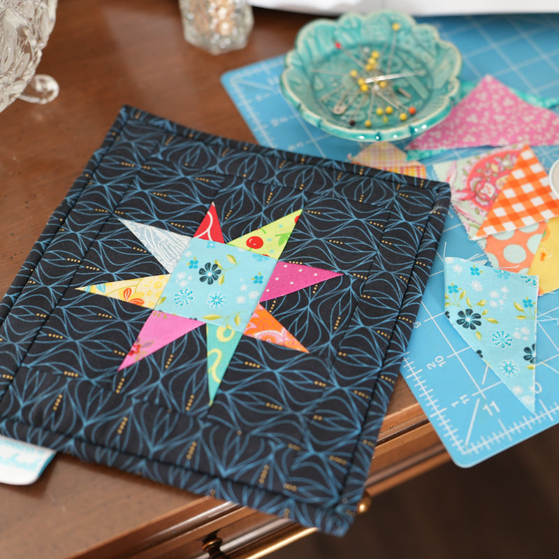 Twinkle Hot Pad/Trivet