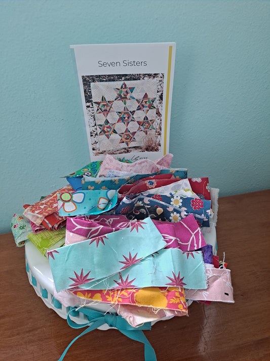 Stars and Strips Jump Start Kit