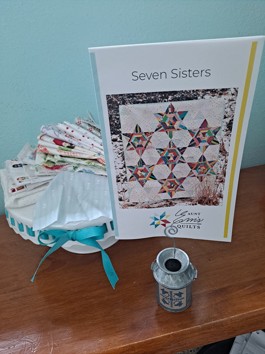 Heavenly Stars Jump Starter Kit