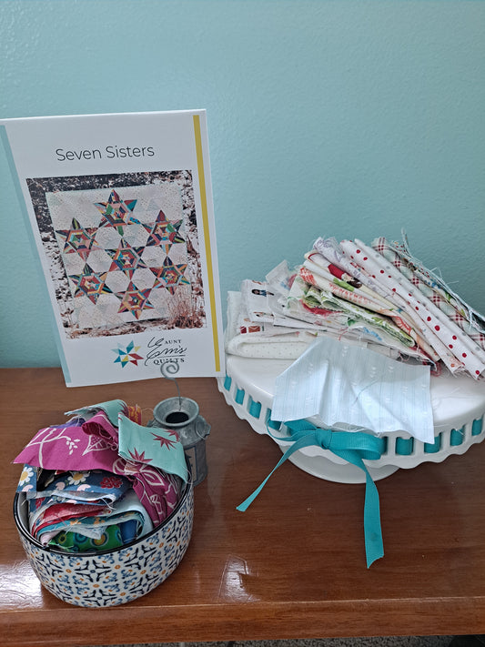 Volumized Stars and Strips Jump Start Kit