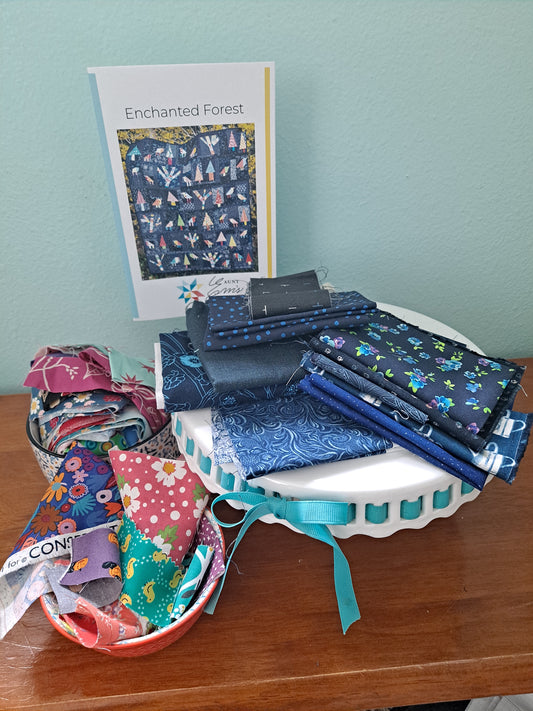 Completely Enchanted Jump Starter Kit