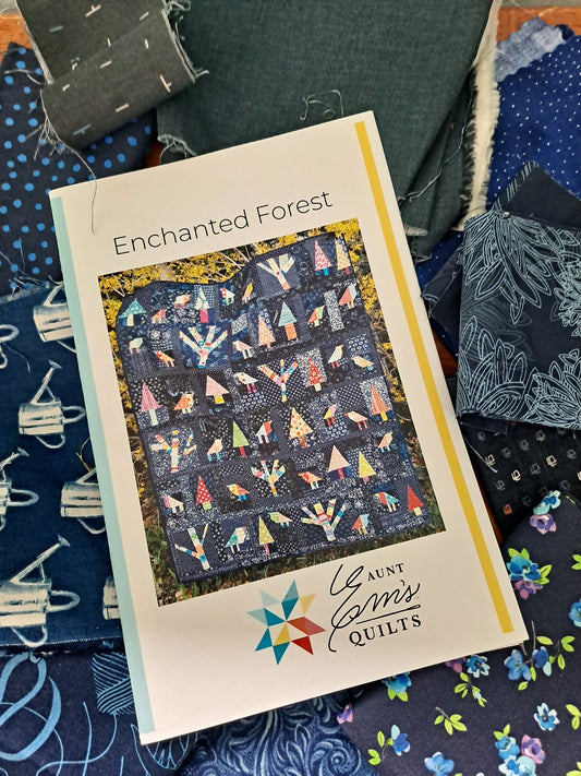 Enchanting Night Jump Start Kit