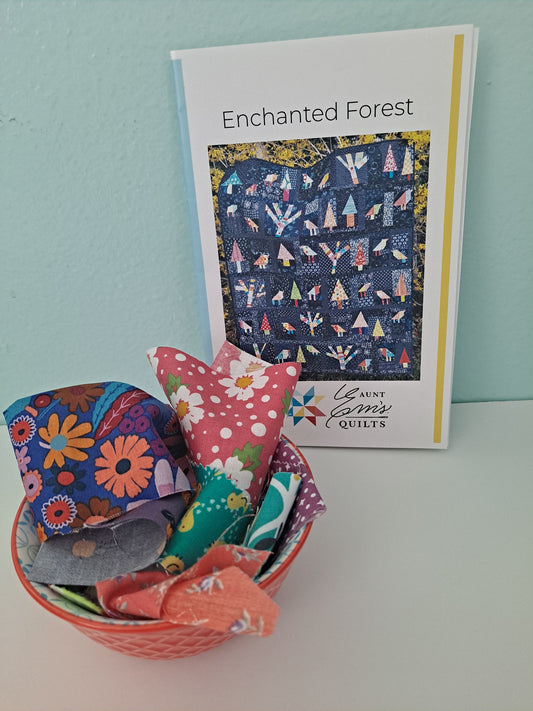 Enchanting Adventure Jump Start Kit