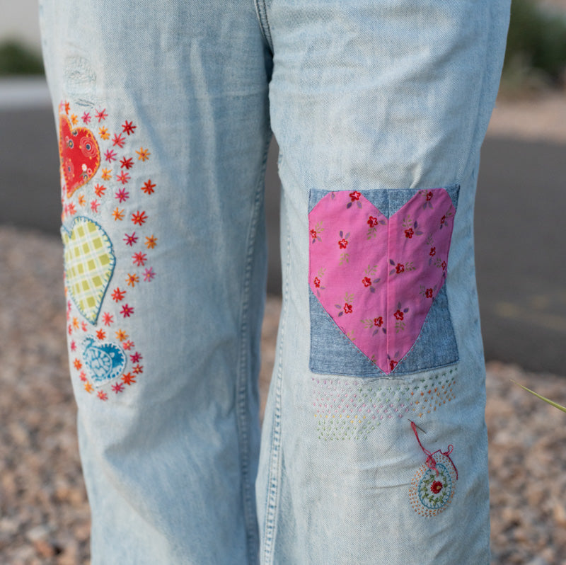 Quick Win Pocket Pattern