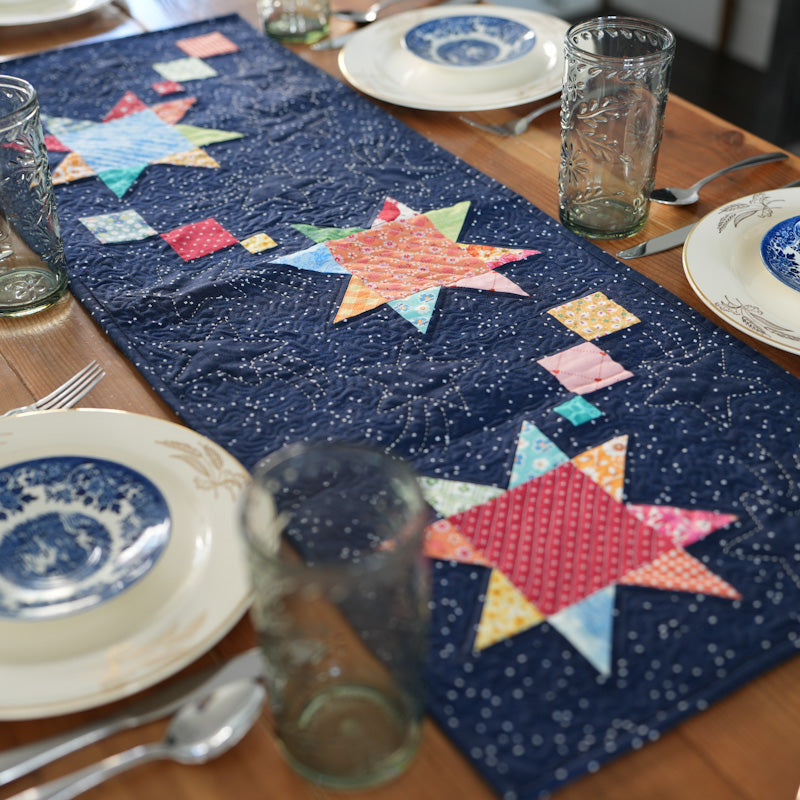 Quick Win Table Runner