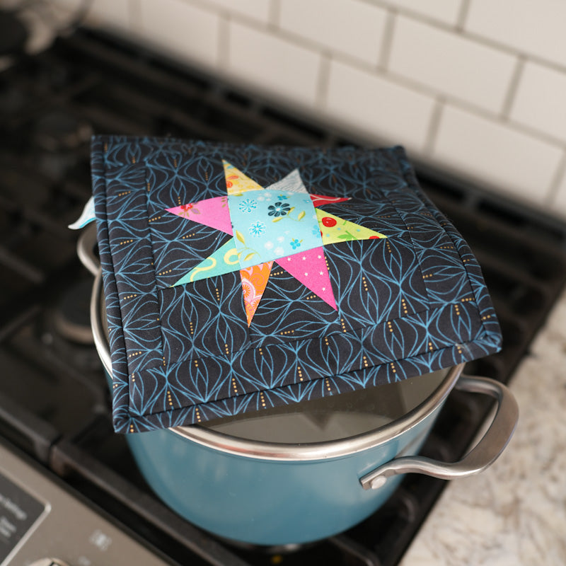 Twinkle Hot Pad/Trivet