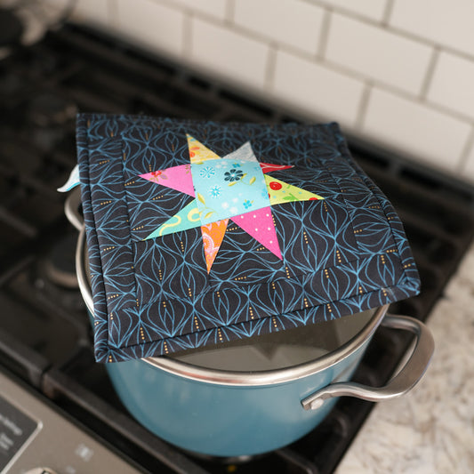 Twinkle Hot Pad/Trivet