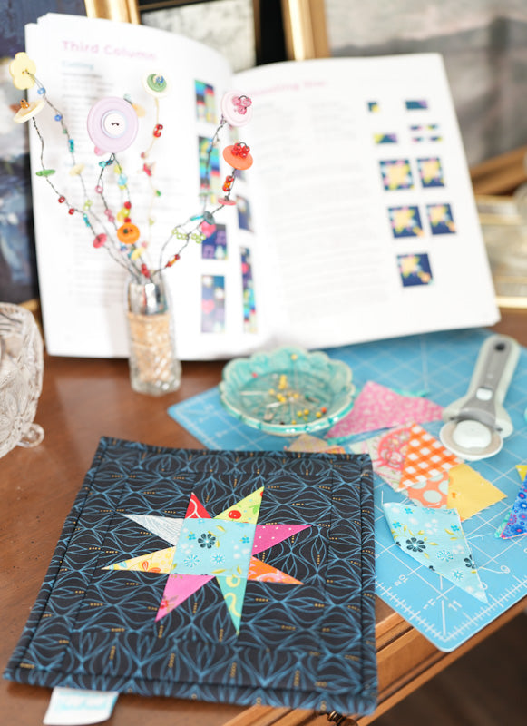 Twinkle Hot Pad/Trivet