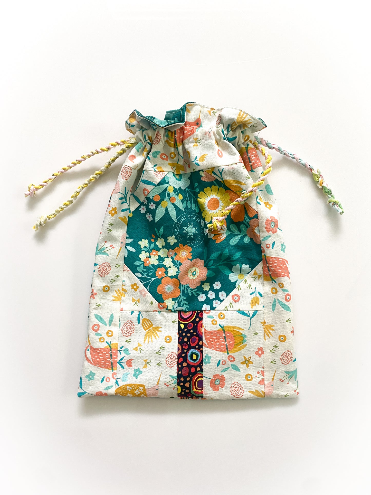 Drawstring Bag