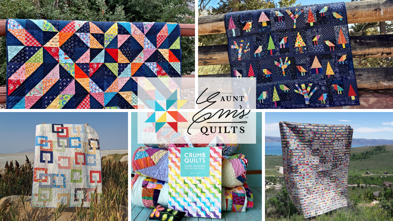 Aunt Em S Quilts   Cover Shop 