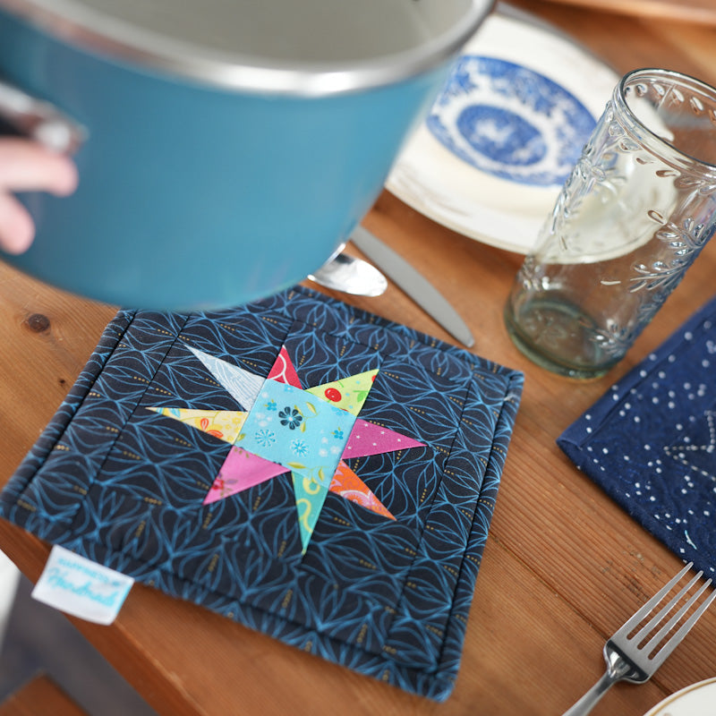 Twinkle Hot Pad/Trivet