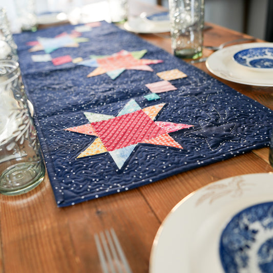 Quick Win Table Runner