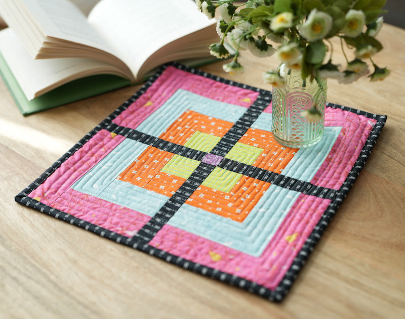 Quick Win Table Topper