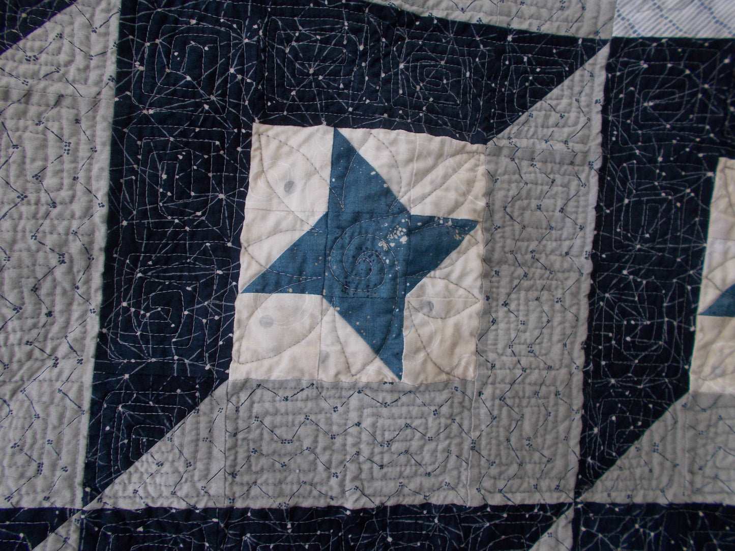 Union PDF quilt pattern